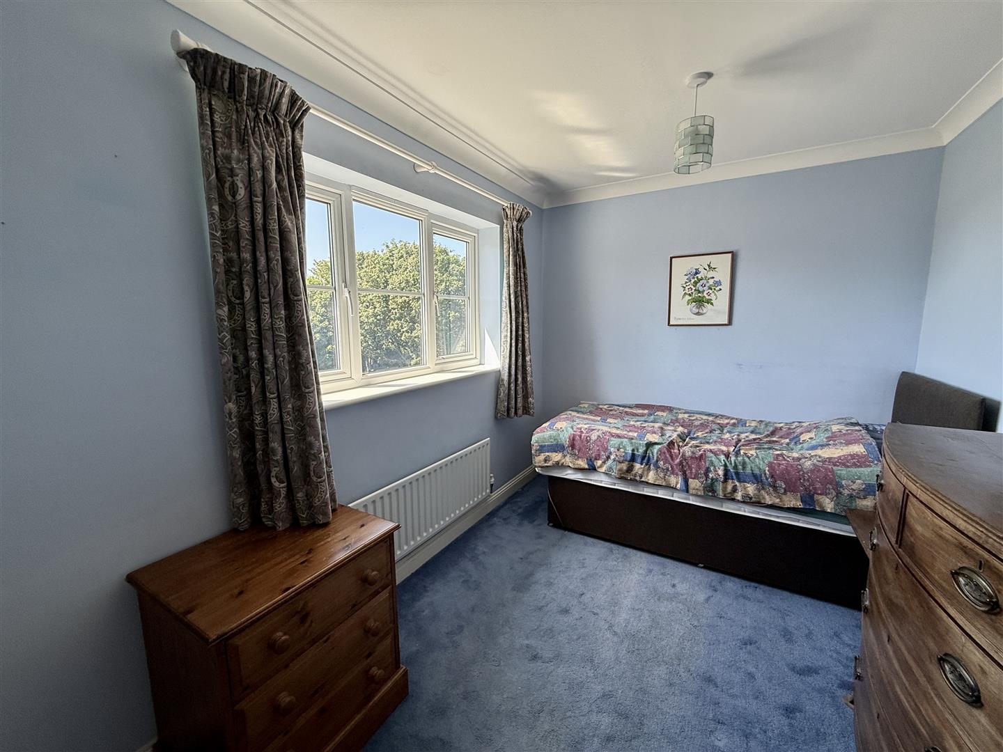 Bedroom Two: